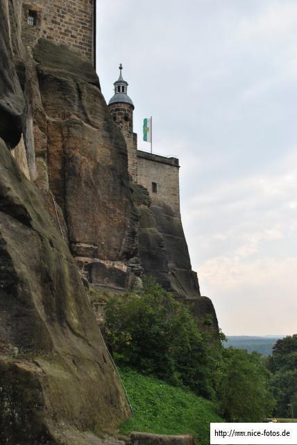  Festung Königstein