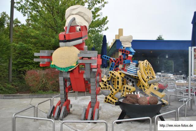  Legoland