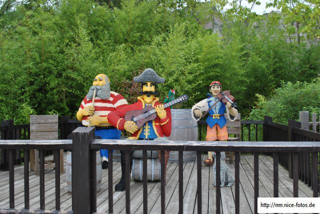  Legoland
