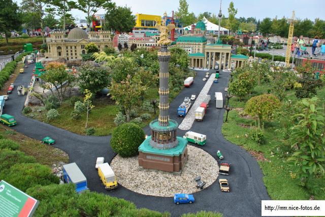  Legoland