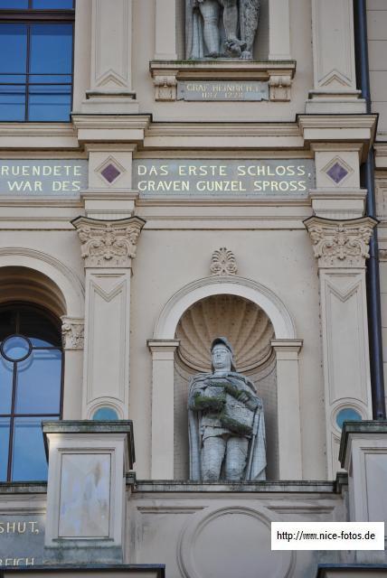  Schweriner Schloss