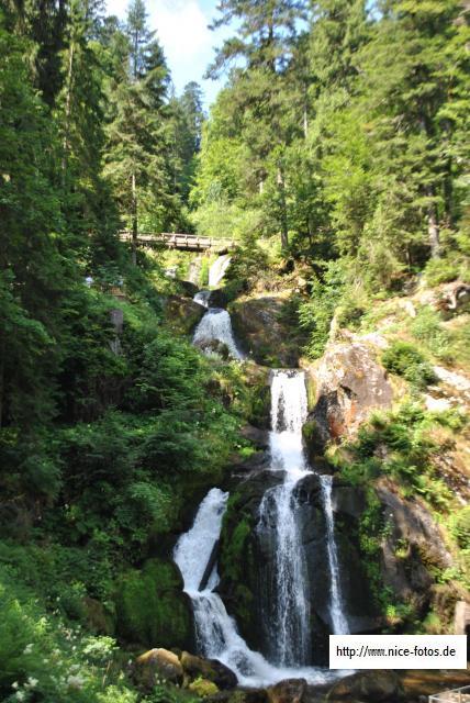  Wasserfall