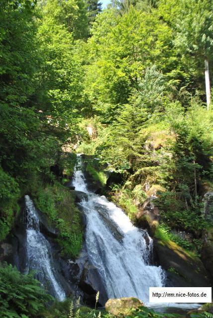  Wasserfall