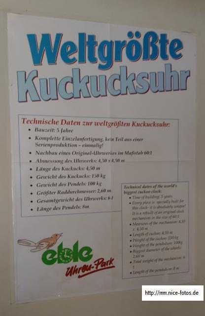  Kuckucksuhr