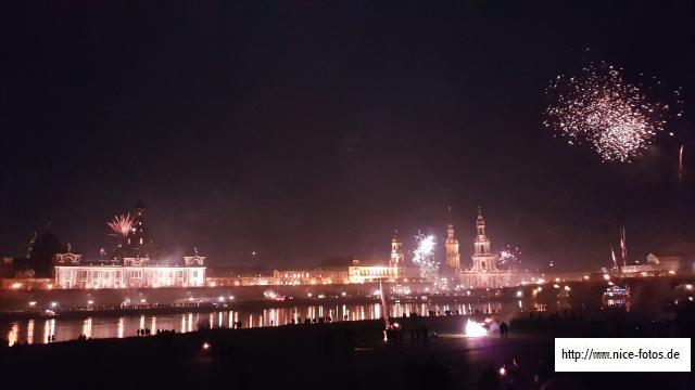  Silvester Dresden