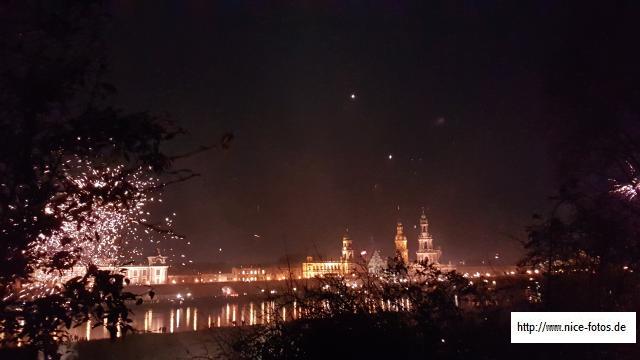  Silvester Dresden