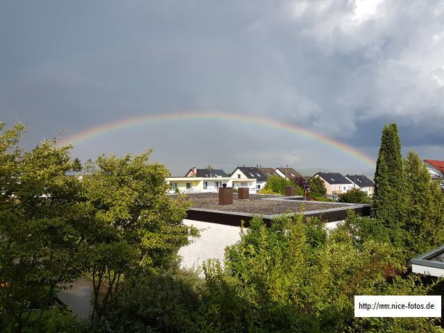  Regenbogen